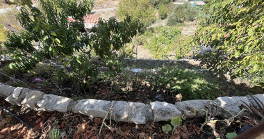 Beautiful 3-Bedroom Villa for Sale with Large Garden in Serene Kalo Chorio