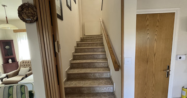 Beautiful 3-Bedroom Villa for Sale with Large Garden in Serene Kalo Chorio