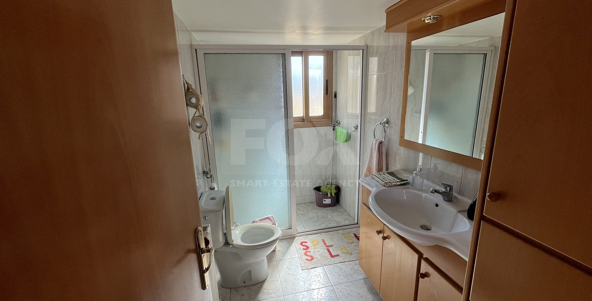 Beautiful 3-Bedroom Villa for Sale with Large Garden in Serene Kalo Chorio