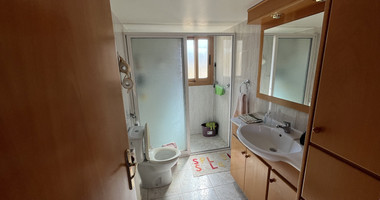 Beautiful 3-Bedroom Villa for Sale with Large Garden in Serene Kalo Chorio