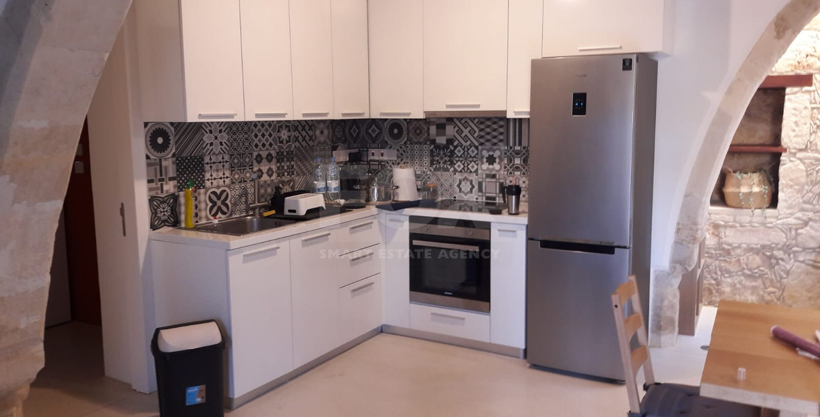 Two bedroom traditional villa for rent