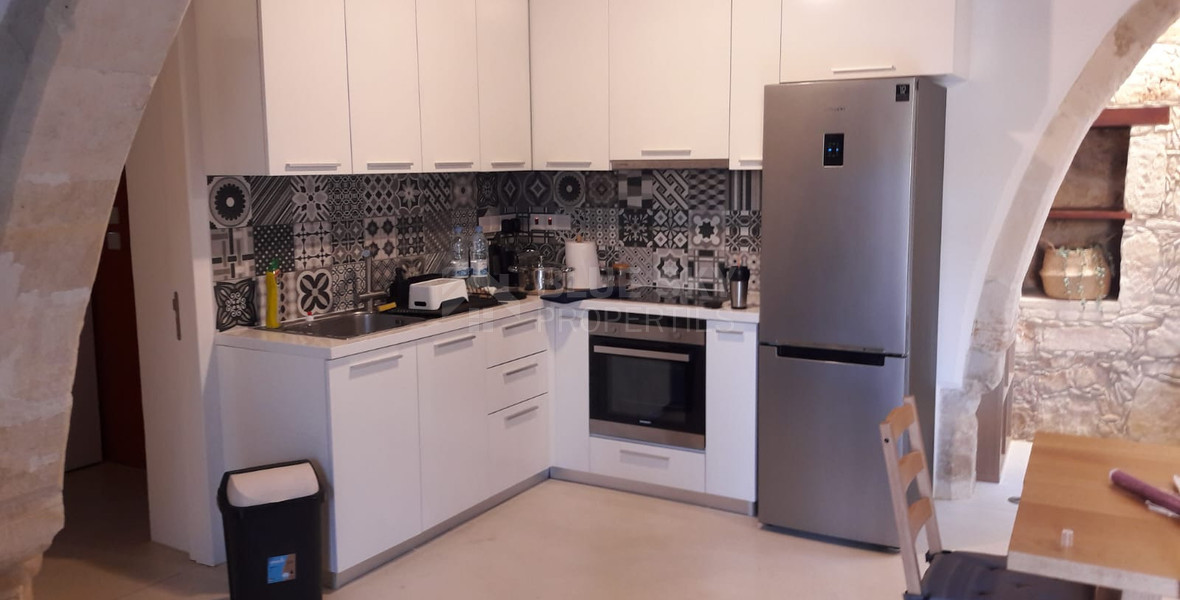 Charming two bedroom traditional villa for rent