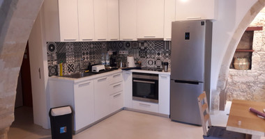 Charming two bedroom traditional villa for rent