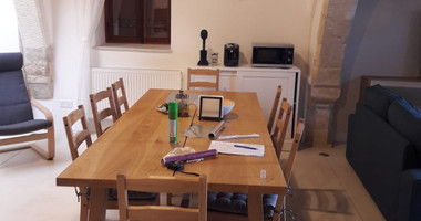 Charming two bedroom traditional villa for rent