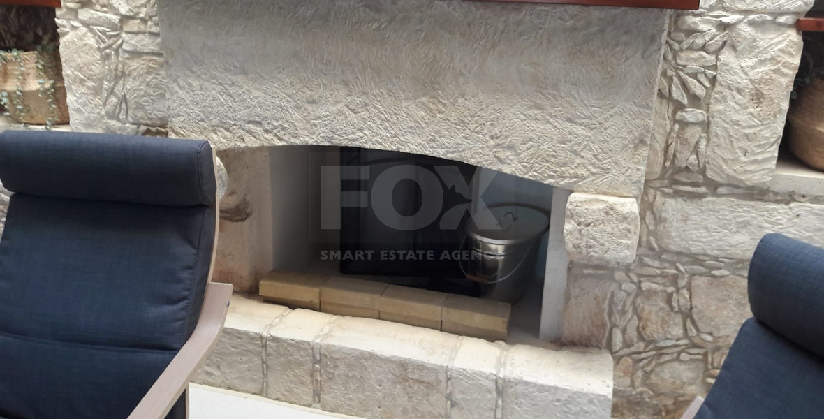 Two bedroom traditional villa for rent