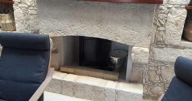 Charming two bedroom traditional villa for rent
