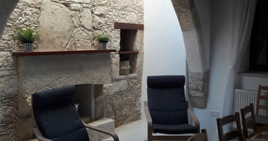 Charming two bedroom traditional villa for rent