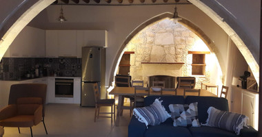 Charming two bedroom traditional villa for rent