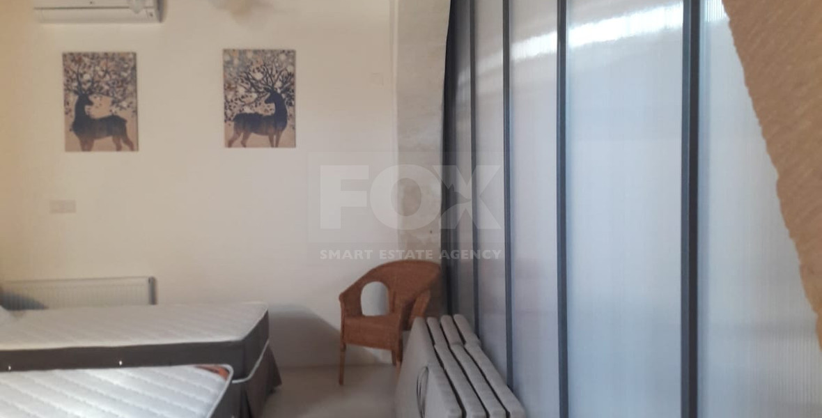 Two bedroom traditional villa for rent