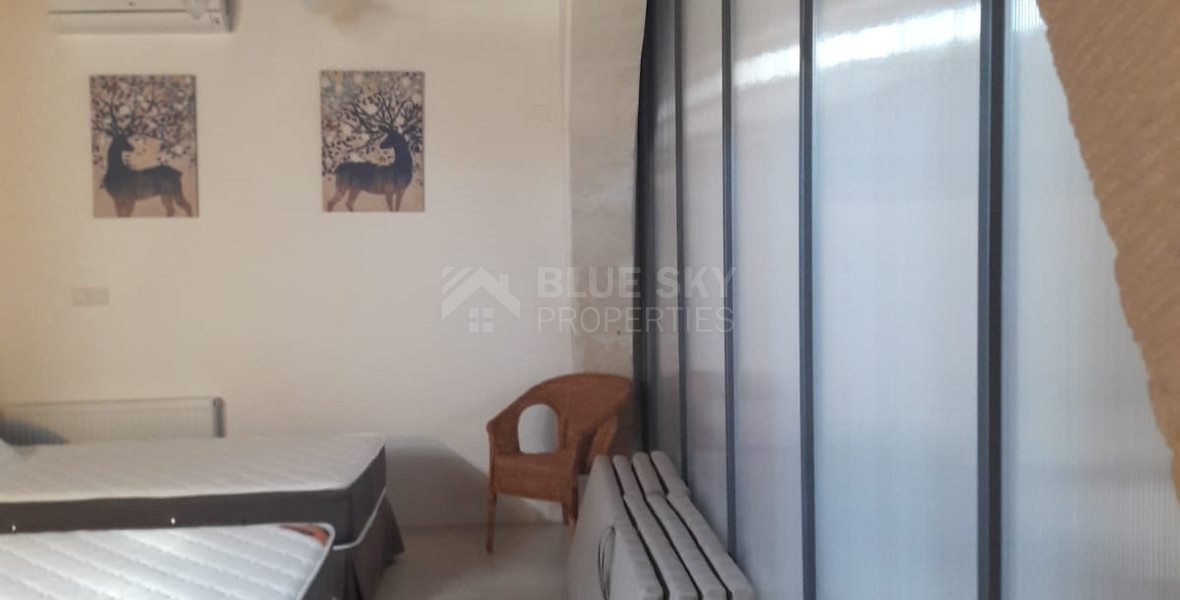 Charming two bedroom traditional villa for rent