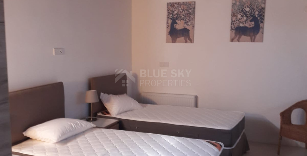 Charming two bedroom traditional villa for rent