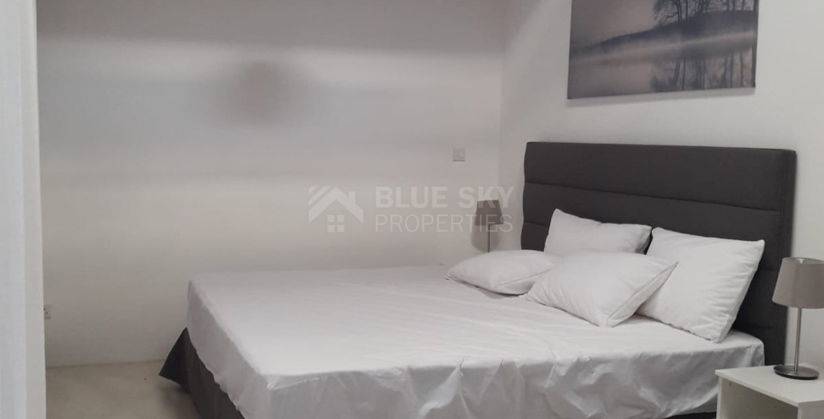 Charming two bedroom traditional villa for rent