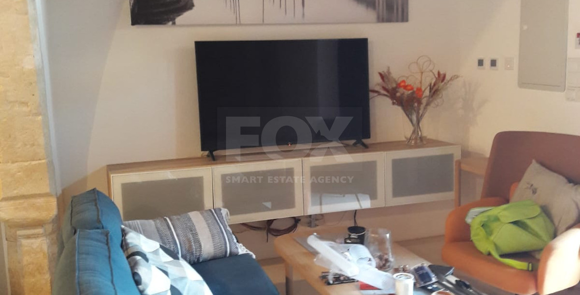 Two bedroom traditional villa for rent
