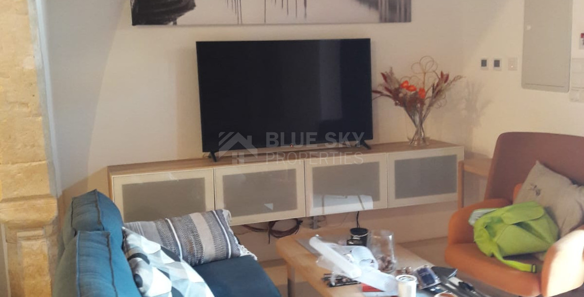 Charming two bedroom traditional villa for rent