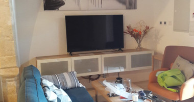 Two bedroom traditional villa for rent