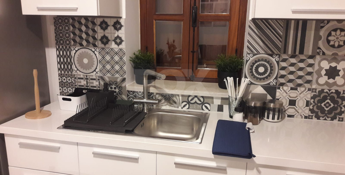 Two bedroom traditional villa for rent