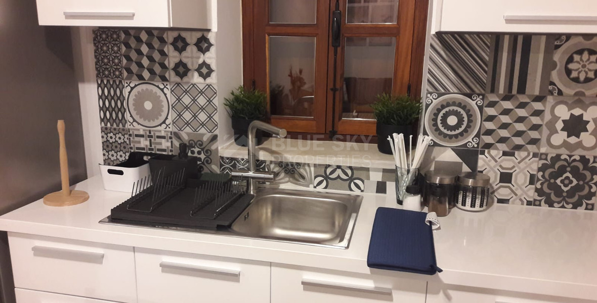 Charming two bedroom traditional villa for rent