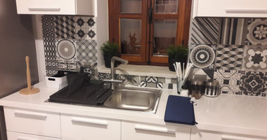 Charming two bedroom traditional villa for rent