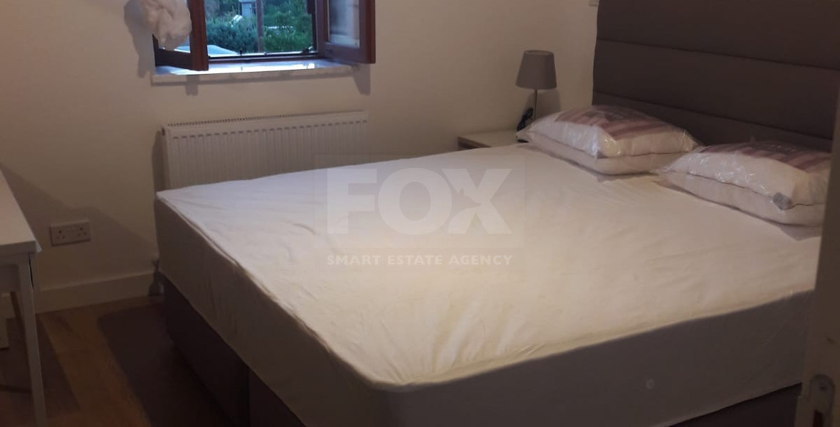 Two bedroom traditional villa for rent