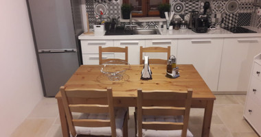 Two bedroom traditional villa for rent