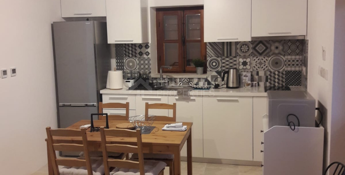 Charming two bedroom traditional villa for rent