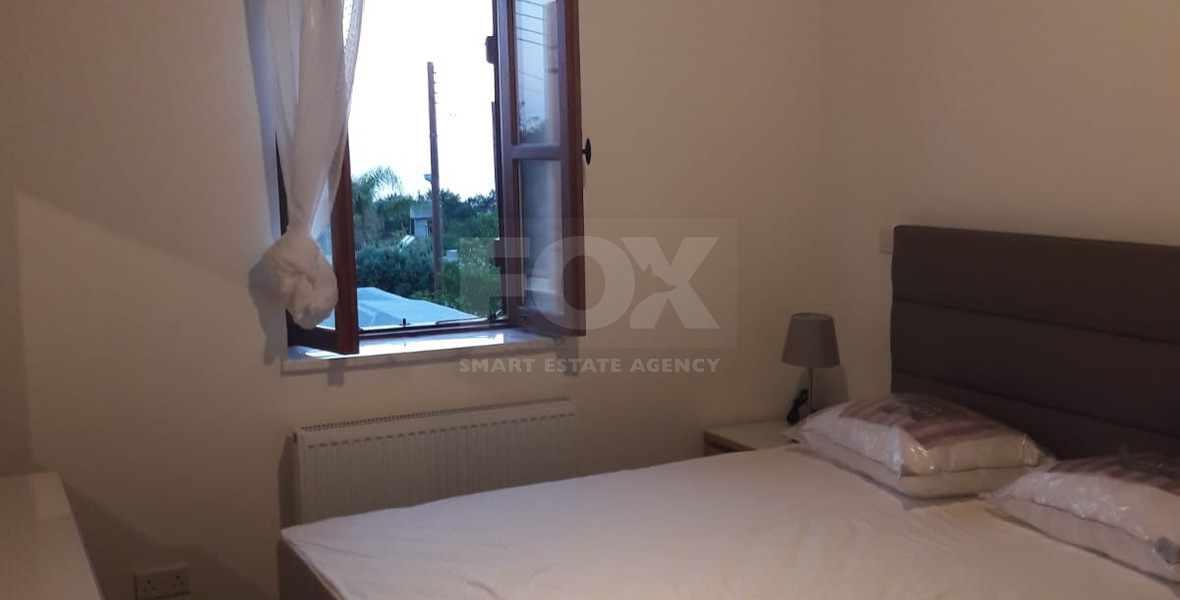 Two bedroom traditional villa for rent
