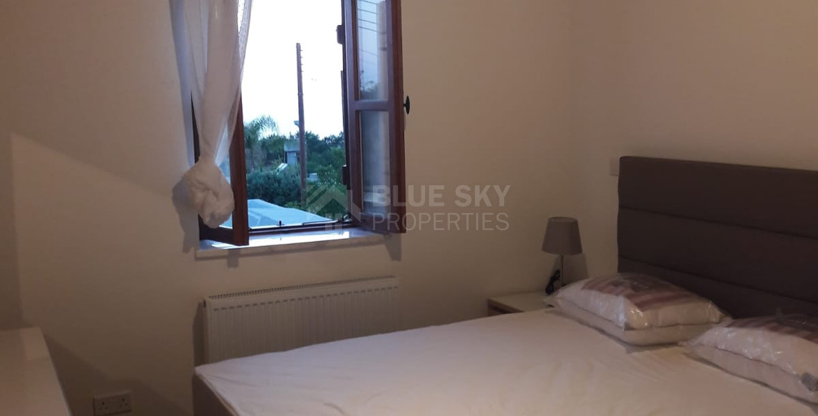 Charming two bedroom traditional villa for rent