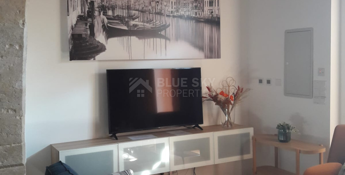 Charming two bedroom traditional villa for rent