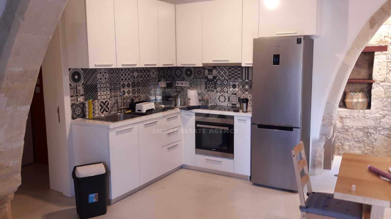 Charming three bedroom traditional villa for rent