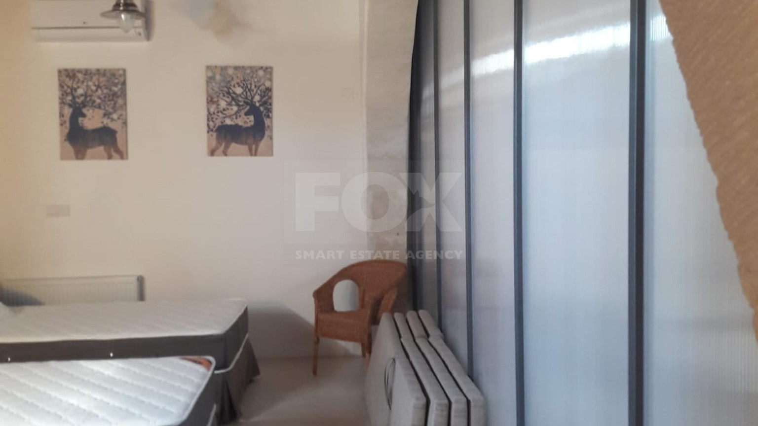 Charming three bedroom traditional villa for rent