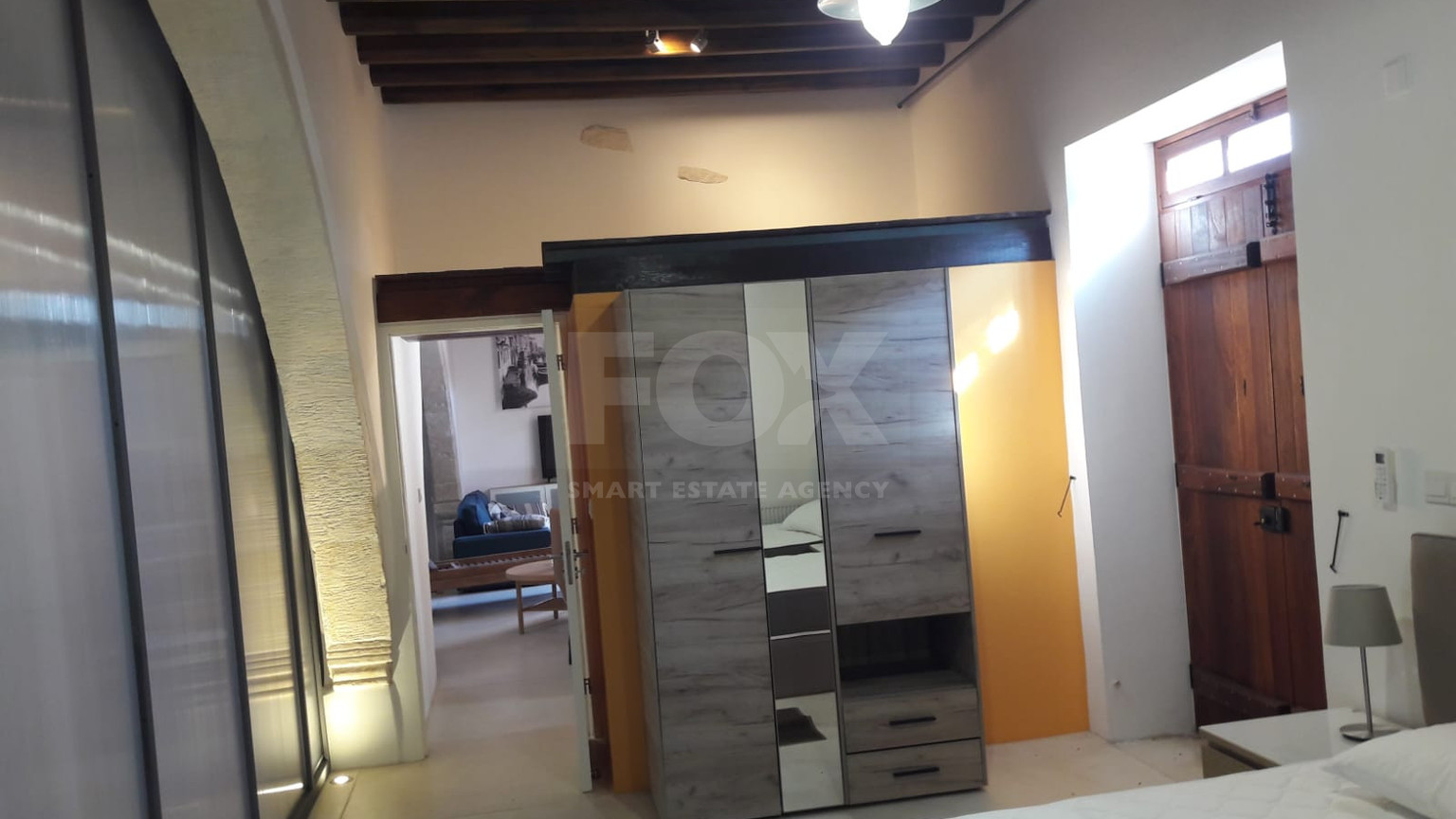 Charming three bedroom traditional villa for rent