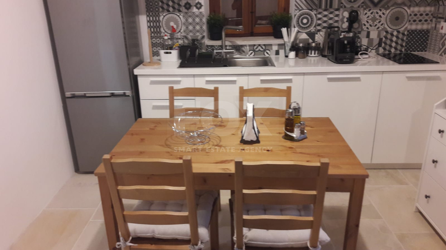 Charming three bedroom traditional villa for rent