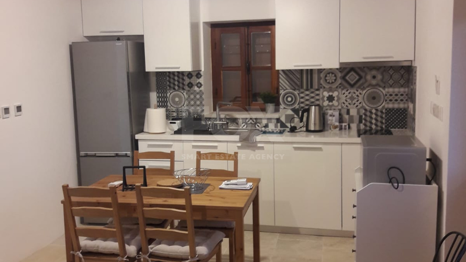 Charming three bedroom traditional villa for rent