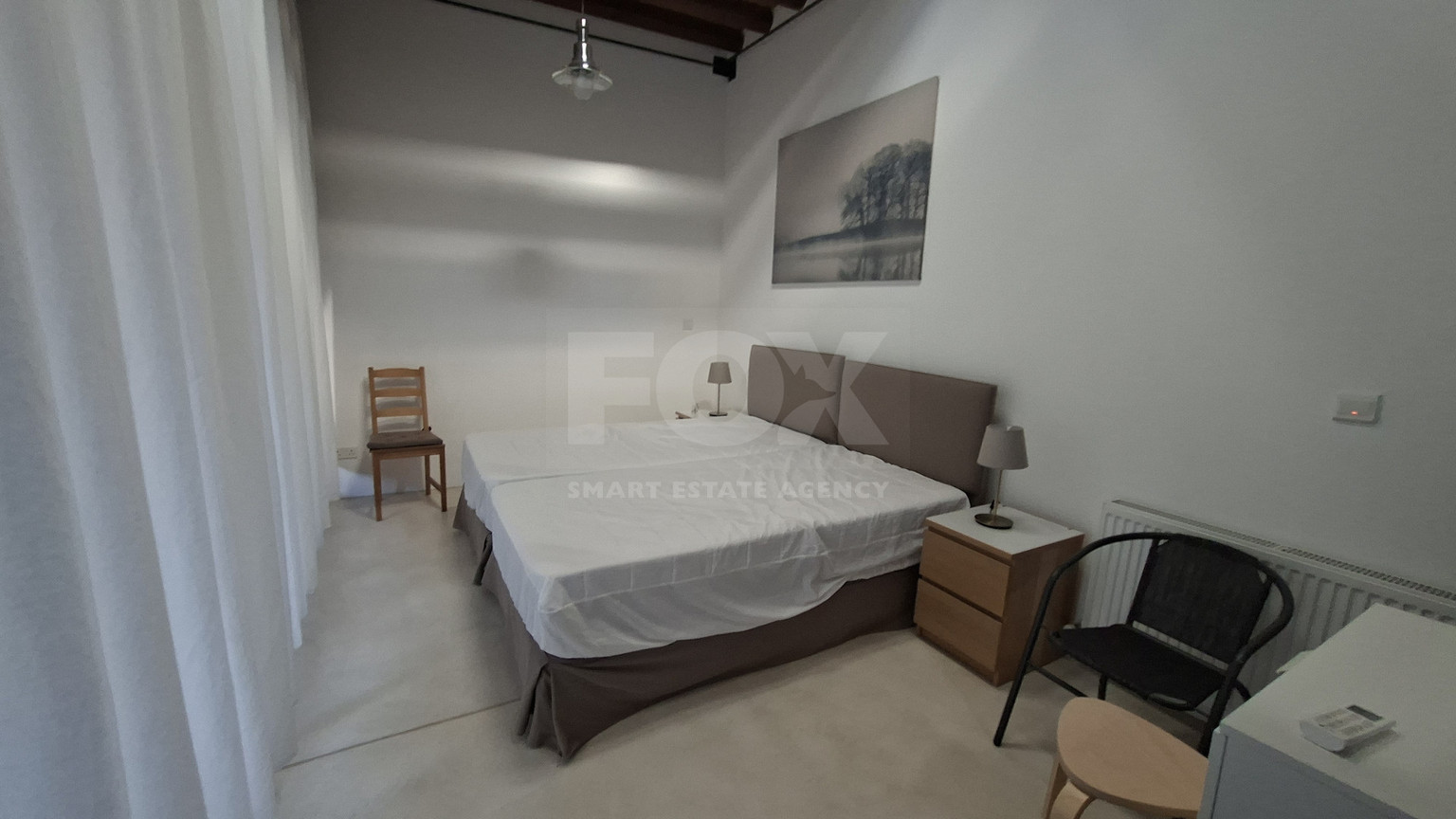 Charming three bedroom traditional villa for rent