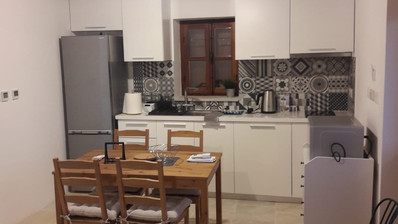 Charming three bedroom traditional villa for rent