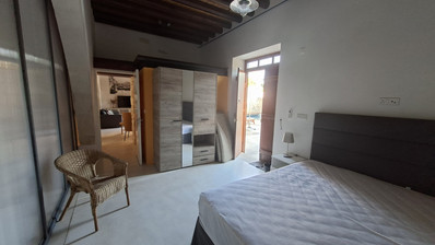 Charming three bedroom traditional villa for rent