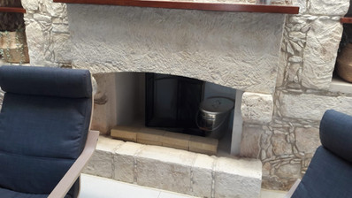 Charming three bedroom traditional villa for rent
