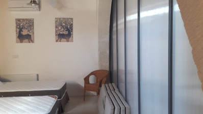 Charming three bedroom traditional villa for rent