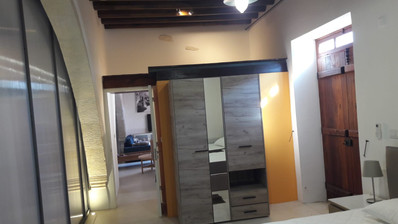 Charming three bedroom traditional villa for rent