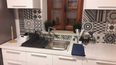 Charming three bedroom traditional villa for rent