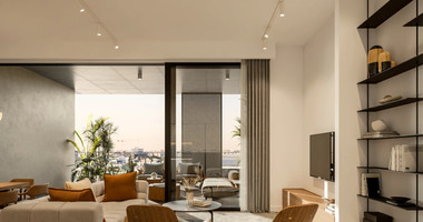 For Sale Stylish 2-Bedroom Home in a Contemporary Limassol Development
