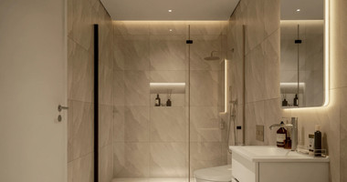 For Sale Stylish 2-Bedroom Home in a Contemporary Limassol Development