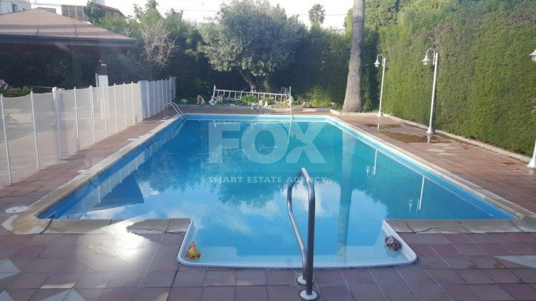 3 Bed House For Sale In Apostoloi Petros Kai Pavlos Limassol Cyprus