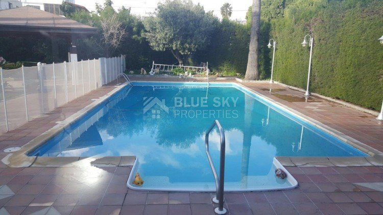 3 Bed House For Sale In Apostoloi Petros Kai Pavlos Limassol Cyprus