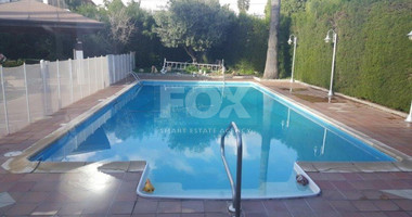 3 Bed House For Sale In Apostoloi Petros Kai Pavlos Limassol Cyprus