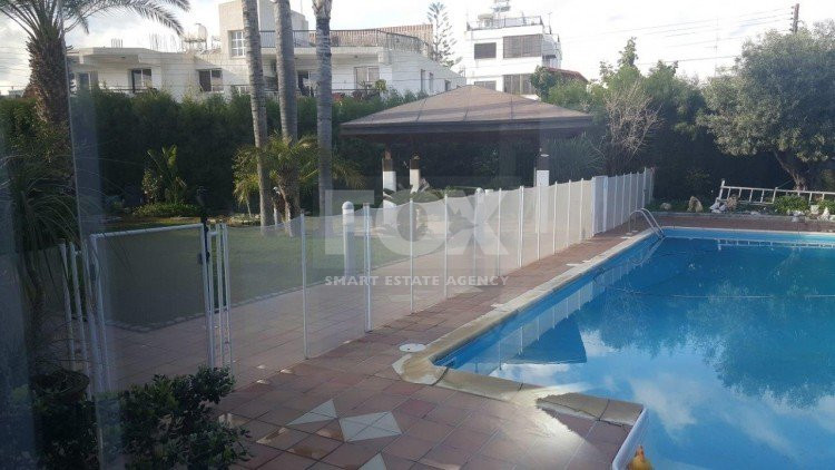 3 Bed House For Sale In Apostoloi Petros Kai Pavlos Limassol Cyprus