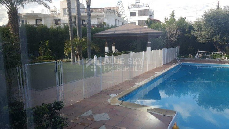 3 Bed House For Sale In Apostoloi Petros Kai Pavlos Limassol Cyprus