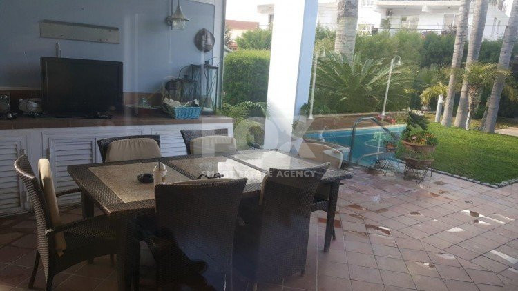 3 Bed House For Sale In Apostoloi Petros Kai Pavlos Limassol Cyprus