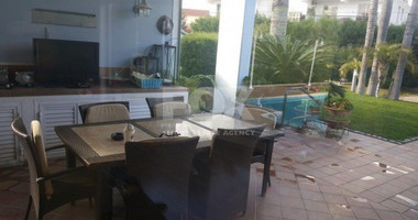 3 Bed House For Sale In Apostoloi Petros Kai Pavlos Limassol Cyprus