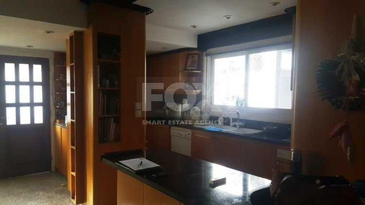 3 Bed House For Sale In Apostoloi Petros Kai Pavlos Limassol Cyprus